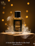 Lavish Aroma – Darkkar Luxury Perfume 50ml