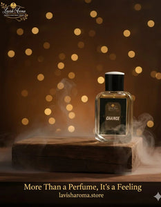 Chance – Bold Elegance, Endless Charm