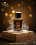 Lavish Aroma – Desert Storm Exotic Luxury Perfume 50ml