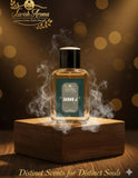 Lavish Aroma – Zarar J Luxury Perfume 50ml