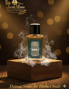 Zarar.J – Strength and Style