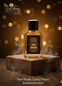 Lavish Aroma – Cool Breeze Luxury Perfume 50ml