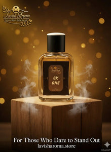 Lavish Aroma – CK One Luxury Perfume 50ml