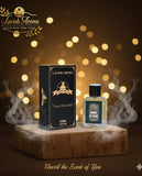 Ameer Al Oudh – Rich Arabian Elegance