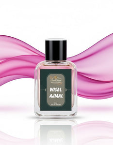 Lavish Aroma – Wisal Ajmal Luxus Perfume 50ml