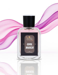 Lavish Aroma – Cool Breeze Luxury Perfume 50ml