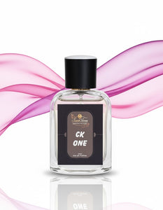 Lavish Aroma – CK One Luxury Perfume 50ml