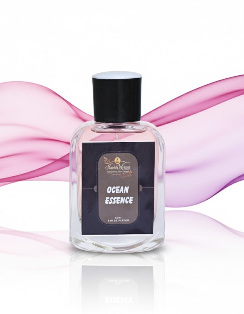 Lavish Aroma – Ocean Essence Fresh Luxury Perfume 50ml