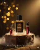 Lavish Aroma – Dirham Luxury Perfume 50ml