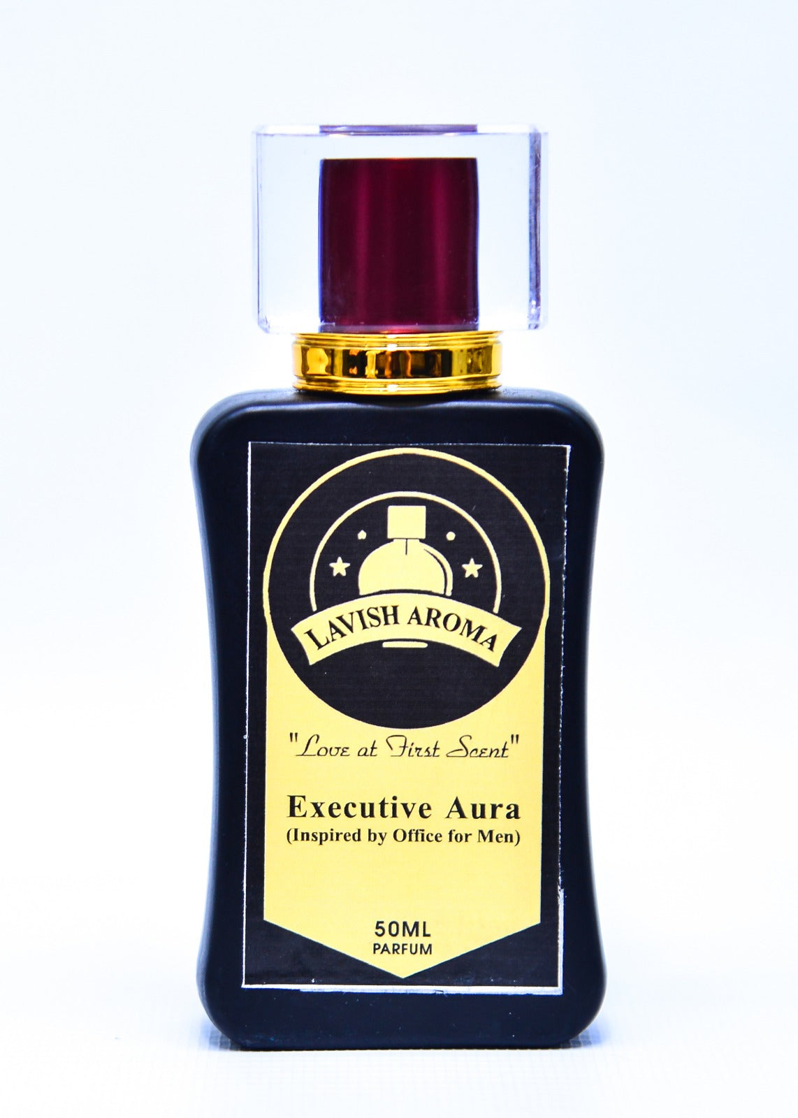 Executive Aura (Inspired by Office for Men)