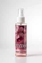Floraja – Fresh & Floral Body Mist