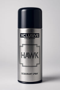 Hawk – Energizing Body Spray