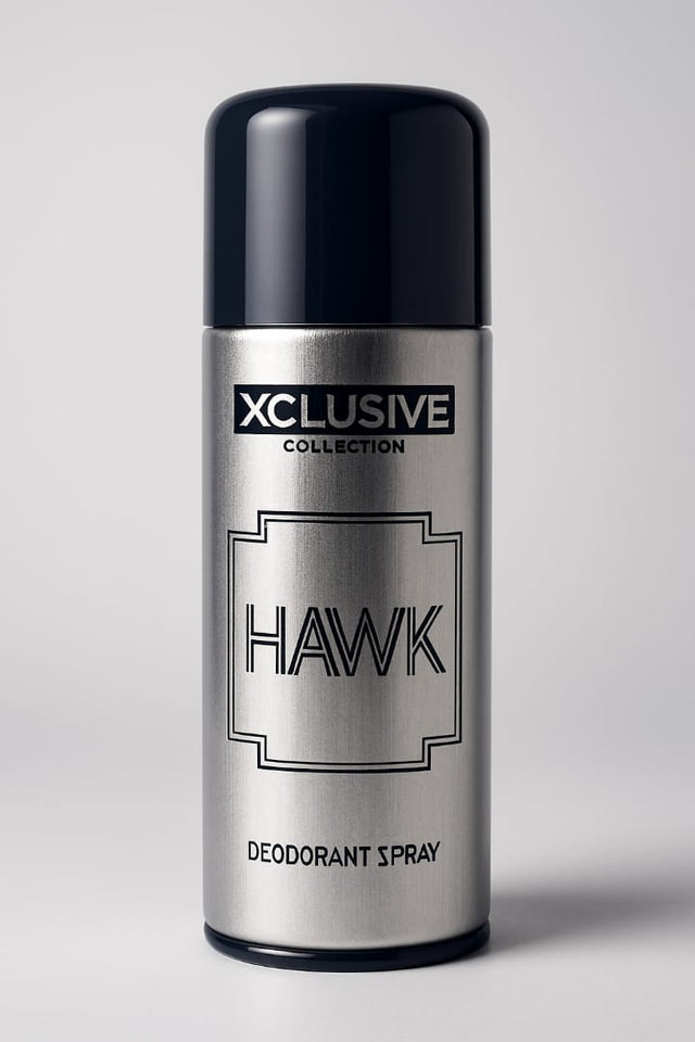 Hawk – Energizing Body Spray