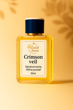 Lavish Aroma – Crimson Veil Rich Luxury Perfume 50ml