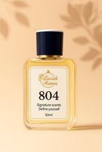 Lavish Aroma – 804 Signature Luxury Perfume 50ml