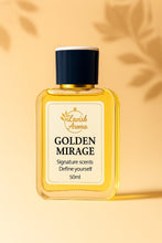 Lavish Aroma – Golden Mirage Premium Luxury Perfume 50ml