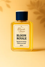 Lavish Aroma – Bloom Royale Floral Luxury Perfume 50ml