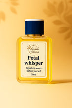 Lavish Aroma – Petal Whisper Elegant Floral Perfume 50ml