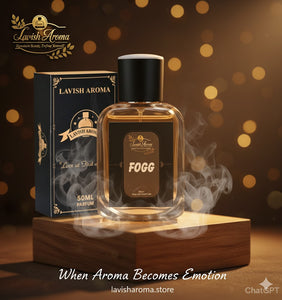 Lavish Aroma – Fogg Inspired Luxury Perfume 50ml