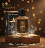 Lavish Aroma – Fogg Inspired Luxury Perfume 50ml