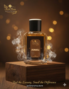 Lavish Aroma – Dunhill Desire Luxury Perfume 50ml