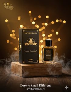 Lavish Aroma – Nairon Luxury Perfume 50ml