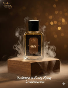 Lavish Aroma – Open Luxury Perfume 50ml