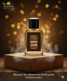 Lavish Aroma – Havoc Silver Luxury Perfume 50ml
