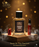 Lavish Aroma – Midnight Sugar Sweet Luxury Perfume 50ml