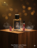 Lavish Aroma – Cool Breeze Luxury Perfume 50ml