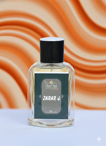Lavish Aroma – Zarar J Luxury Perfume 50ml