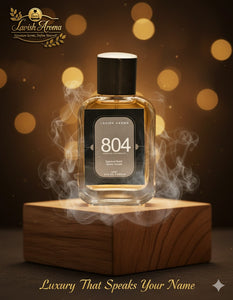 Lavish Aroma – 804 Signature Luxury Perfume 50ml