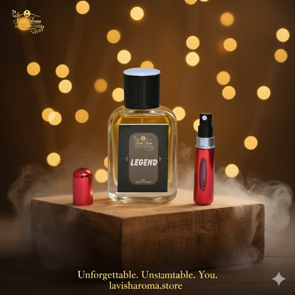 Lavish Aroma – Legend Luxury Perfume 50ml