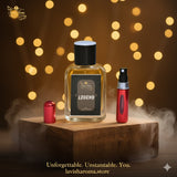 Lavish Aroma – Legend Luxury Perfume 50ml