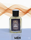 Lavish Aroma – Wild Essence Bold Luxury Perfume 50ml