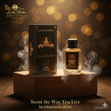 Lavish Aroma – Midnight Sugar Sweet Luxury Perfume 50ml