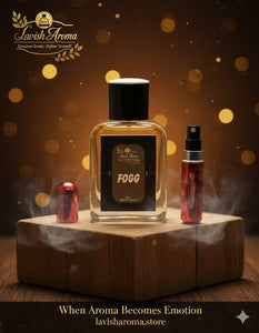 Lavish Aroma – Fogg Inspired Luxury Perfume 50ml