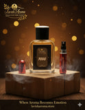 Lavish Aroma – Fogg Inspired Luxury Perfume 50ml