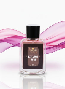 Lavish Aroma – Executive Aura Sophisticated Perfume 50ml