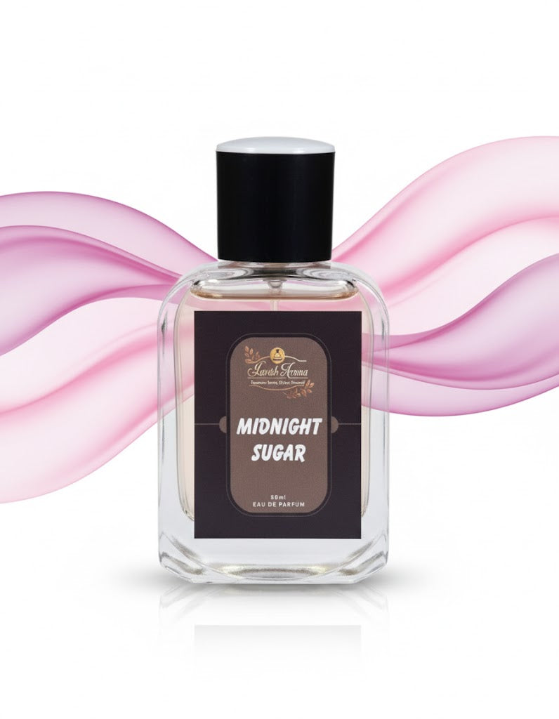 Lavish Aroma – Midnight Sugar Sweet Luxury Perfume 50ml