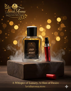 Lavish Aroma – Joop Night Luxury Perfume 50ml