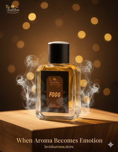 Lavish Aroma – Fogg Inspired Luxury Perfume 50ml