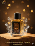 Lavish Aroma – Fogg Inspired Luxury Perfume 50ml