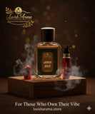 Lavish Aroma – Janan Gold Luxury Perfume 50ml