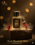 Lavish Aroma – Stronger With You Luxury Perfume 50ml