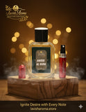 Ameer Al Oudh – Rich Arabian Elegance