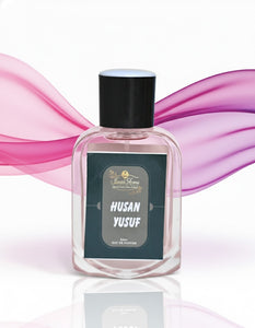 Lavish Aroma – Husn-e-Yousuf Attar 50ml