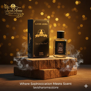 Lavish Aroma – Polo Sport Luxury Perfume 50ml
