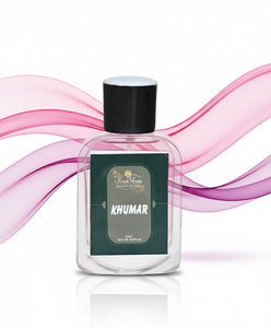 Lavish Aroma – Khumar Luxury Perfume 50ml