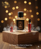 Lavish Aroma – CK One Luxury Perfume 50ml